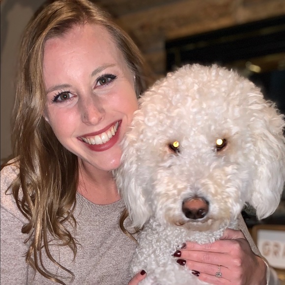 Meet your Posher, Shelby - Picture 1 of 3